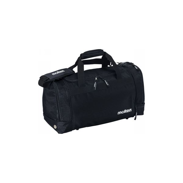 molten（モルテン） スリーポケッツバッグ TPBBK（代引不可）