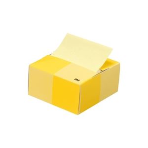 （まとめ買い）スリーエム 3M Post-it POP-300Y ポップアップ レモン 300枚【×5セット】（代引不可） 5,359円
