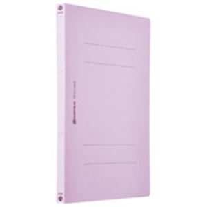 ジョインテックス フラットファイルA4S 紫360冊 D017J-36VL（代引不可）