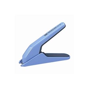 （まとめ買い）マックス リムーバー RZ-3F ブルー RZ90039 【×5セット】（代引不可）