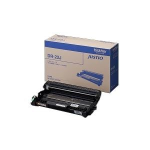 ブラザー工業（BROTHER） ドラムユニット DR-22J（代引不可）