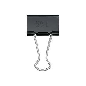 （まとめ買い）ジョインテックス ダブルクリップ 大 100個 B750J-L100 【×3セット】（代引不可）の通販は 5,746円