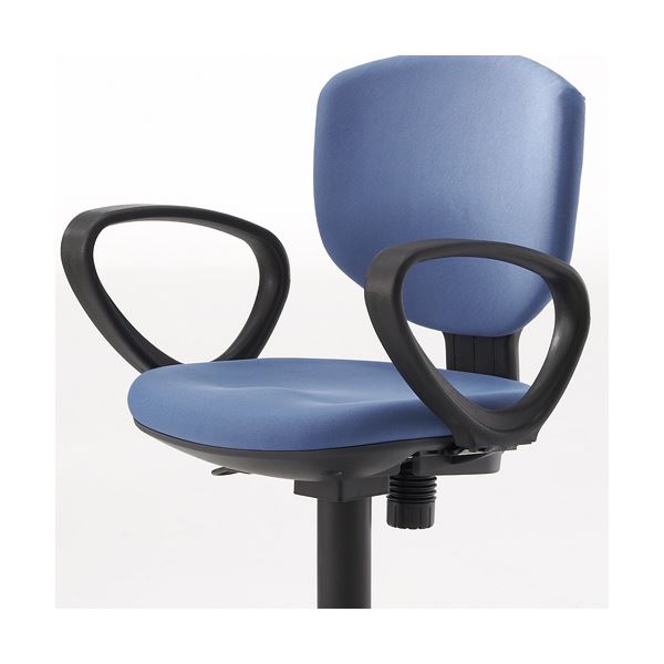 （まとめ） アイリスチトセ BIT-EX用ループ肘 BIT-CXヒジ 1セット 【×2セット】（代引不可）