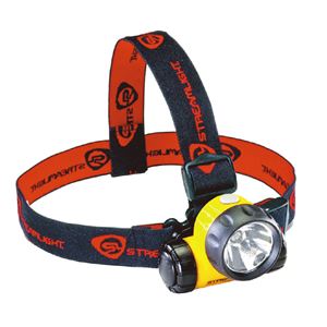 STREAMLIGHT（ストリームライト） 61301 アルゴ 1W LEDヘッドランプ（代引不可）