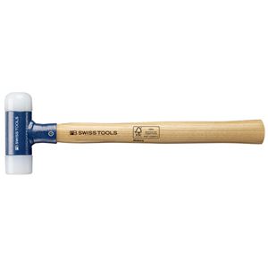 PB SWISS TOOLS 300-4 無反動ナイロンハンマー（代引不可）_1