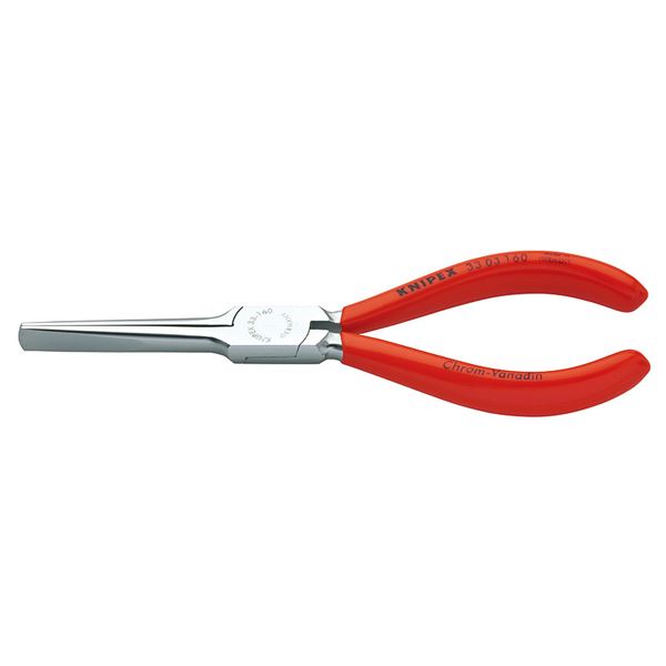 KNIPEX（クニペックス）3303-160 ダックビルプライヤー（代引不可）