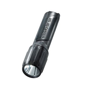 STREAMLIGHT（ストリームライト） 68344 プロポリマー4AA 1W-LED （ブラック）（代引不可）