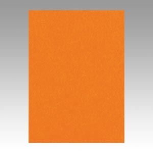 （業務用セット） 文運堂 ニューカラーR 四ツ切 横392×縦542mm 4NCR-324 やまぶきいろ 100枚入 【×2セット】（代引不可）