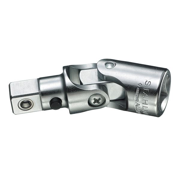 STAHLWILLE（スタビレー） 510QR （1／2SQ）ユニバーサルジョイント （13021000）（代引不可）