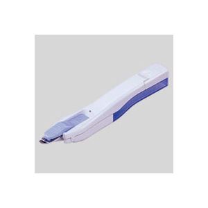 （業務用セット） マックス リムーバ 除針器 ホッチポン RZ-10S ブルー 1個入 【×10セット】（代引不可）