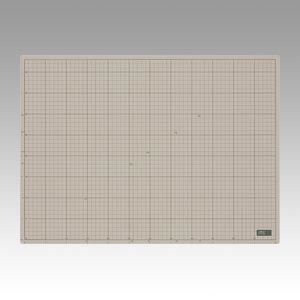 （業務用セット） オルファ カッターマット 159B 1枚入 【×2セット】（代引不可）