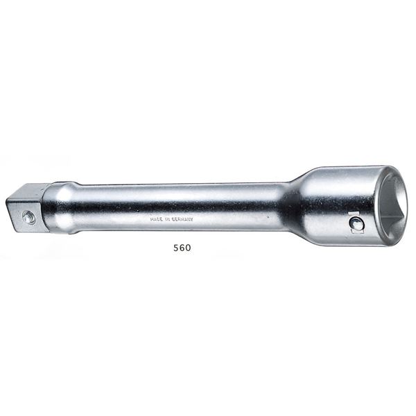 STAHLWILLE（スタビレー） 559／4 （3／4SQ）エキステンションバー（#562）（15010003）（代引不可） 7,093円