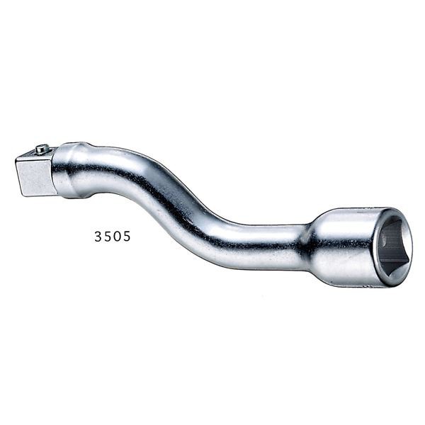 STAHLWILLE（スタビレー） 3505 スペシャルエキステンション （13210001）（代引不可）の通販は