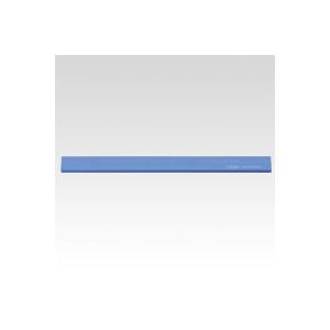 （業務用セット） マグネットバー 再生ABS製 CR-MG200R-BL 青 1本入 【×30セット】（代引不可）