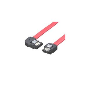 （まとめ）変換名人 SATAケーブル I-左L ロック付 50 SATA-CA50ILL【×10セット】（代引不可） 6,488円