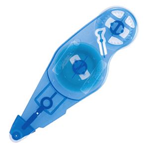 (まとめ) コクヨ スタンプのり ドットライナースタンプ つめ替え用 8.4mm×6.5m タ-D460-08 1個 【×20セット】(代引不可)の通販は