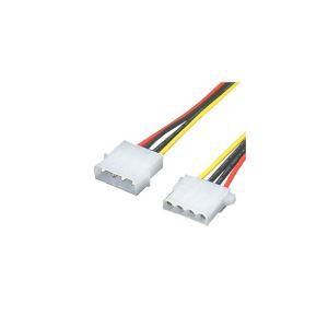 （まとめ）変換名人 IDE電源延長30cm IDEP／CA30【×20セット】（代引不可）の通販は