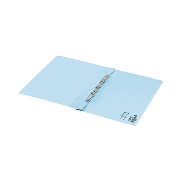 （まとめ） コクヨ フラットファイルT A4タテ 150枚収容 背幅18mm 青 フ-T10NB 1セット（10冊） 【×5セット】（代引不可）