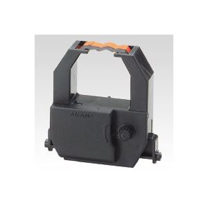 (業務用10セット) アマノ インクリボン CE-316450 2色 業務用10セット) アマノ インクリボン CE-316450 2色