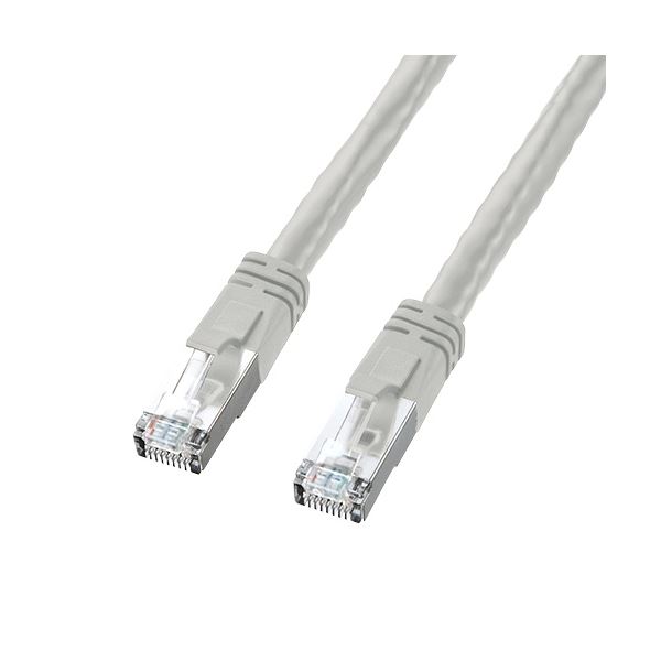 （まとめ）サンワサプライ PoECAT6LANケーブル KB-T6POE-07【×2セット】（代引不可）の通販は 8,360円