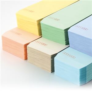 （まとめ） キングコーポレーション ソフトカラー封筒 長3 80g／m2 〒枠あり グリーン N3S80GE 1パック（100枚） 【×10セット】（代引不可）_1