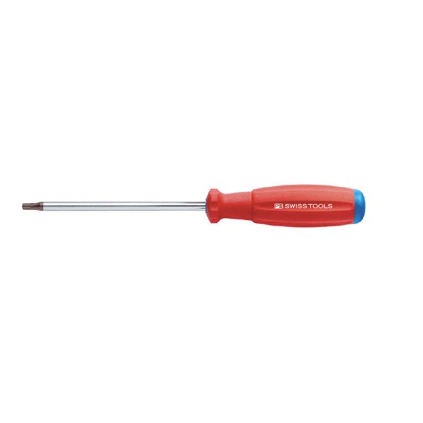 PB SWISS TOOLS 8400B-40-140 スイスグリップ・イジリドメドライバー（代引不可）の通販は 5,368円