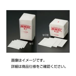 ベンコット M-1 入数：150枚/袋×40袋（代引不可）