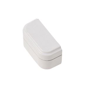 （まとめ）サンワサプライ 20Aコンセントバー用防塵カバー TAP-MZ6526【×10セット】（代引不可）の通販は 6,737円