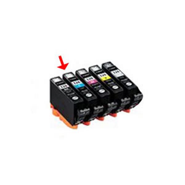 （まとめ）【純正品】Canon BCI-326C C【×5セット】（代引不可）