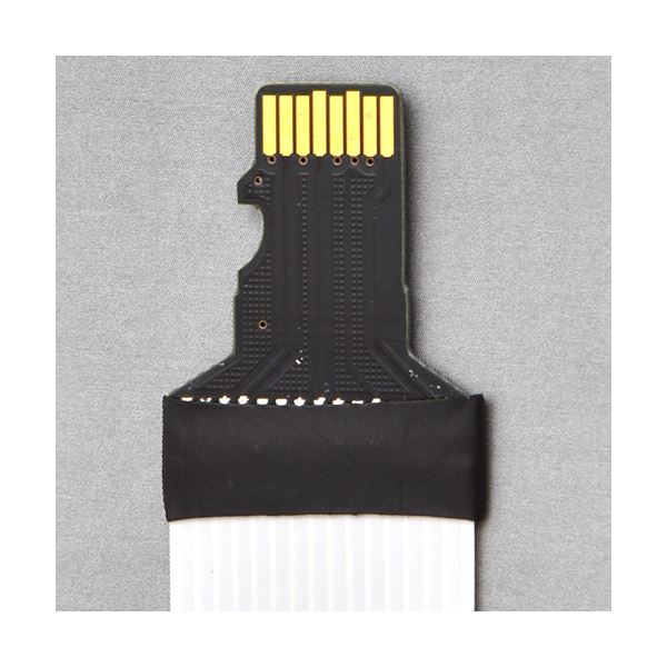 (まとめ)サンコー SD-microSD変換エクステンションケーブル SDCVET2K【×5セット】(代引不可) (まとめ)サンコー SD-microSD変換エクステンションケーブル SDCVET2K【×5セット】(代引不可)