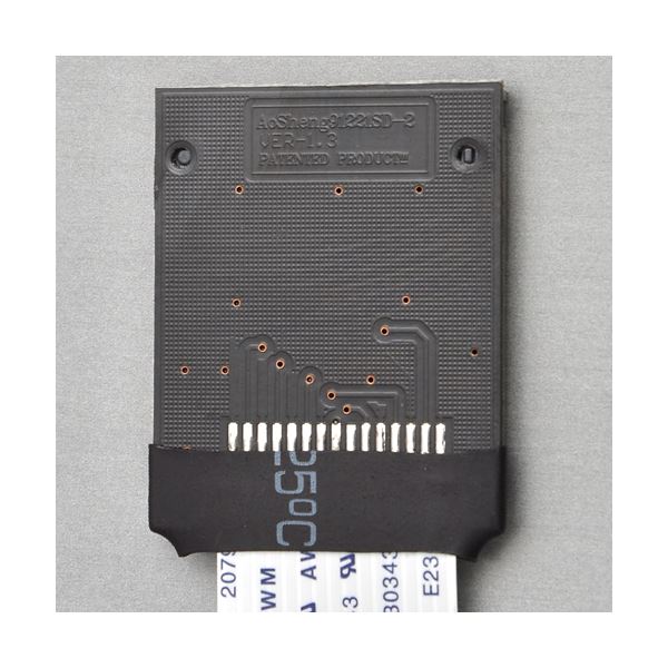 (まとめ)サンコー SD-microSD変換エクステンションケーブル SDCVET2K【×5セット】(代引不可) (まとめ)サンコー SD-microSD変換エクステンションケーブル SDCVET2K【×5セット】(代引不可)