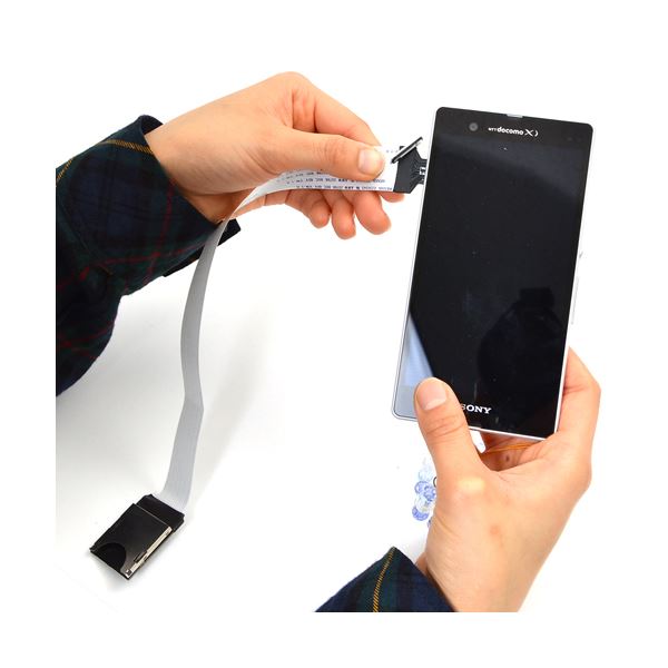 (まとめ)サンコー SD-microSD変換エクステンションケーブル SDCVET2K【×5セット】(代引不可) (まとめ)サンコー SD-microSD変換エクステンションケーブル SDCVET2K【×5セット】(代引不可)