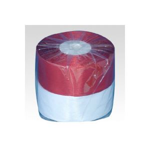 （業務用セット） オープン セレモニーセット 紅白テープ KS-60 1セット 【×2セット】（代引不可）の通販は 5,907円