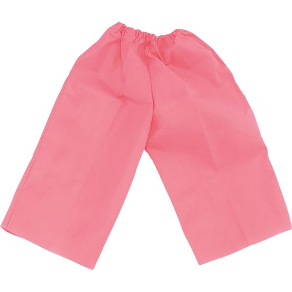 （まとめ）アーテック 衣装ベース S ズボン 桃 【×15セット】（代引不可）の通販は 5,560円