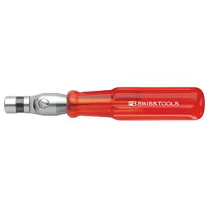 PB SWISS TOOLS 225A 差替式ドライバーハンドル（代引不可） 8,986円