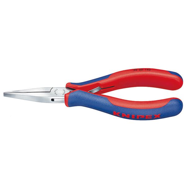 KNIPEX（クニペックス）3552-145 エレクトロニクスプライヤー（代引不可）