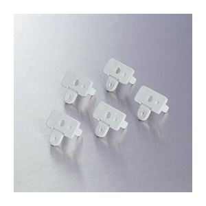 （まとめ）エレコム 2P3P両用コンセントキャップ T-CAP2【×20セット】（代引不可）