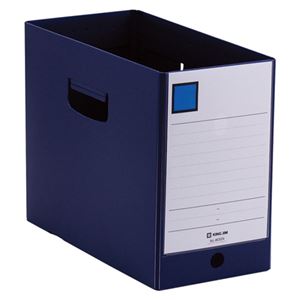 （まとめ） 第一人者体操場 Gボックス席PP A4ヨコ 納める幅150粍 米国海軍 4635N 1冊 【×10仕かける】（代引不可）