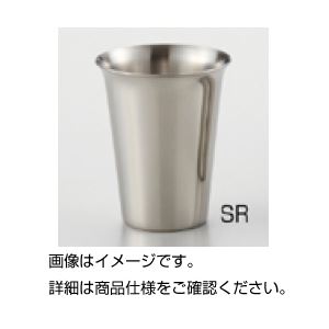 （まとめ）ステンレスコップSR【×5セット】（代引不可）