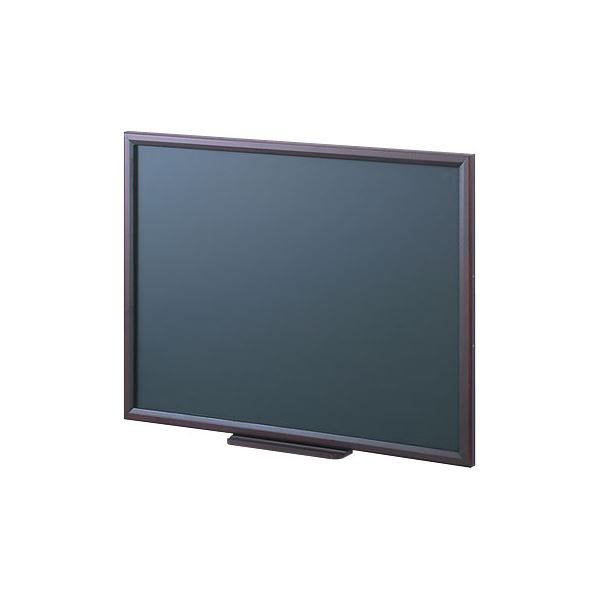 (業務用セット) 木製黒板 600×450 WCF-6045D【×2セット】（代引不可）の通販は