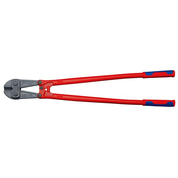 KNIPEX（クニペックス）7172-910 ボルトカッター（代引不可）