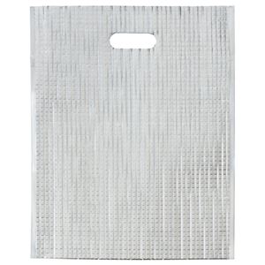 （まとめ） ウツヰ ミラクルパック 取っ手 Mサイズ 35-2ウツイM-5 1パック（5枚） 【×10セット】（代引不可）の通販は