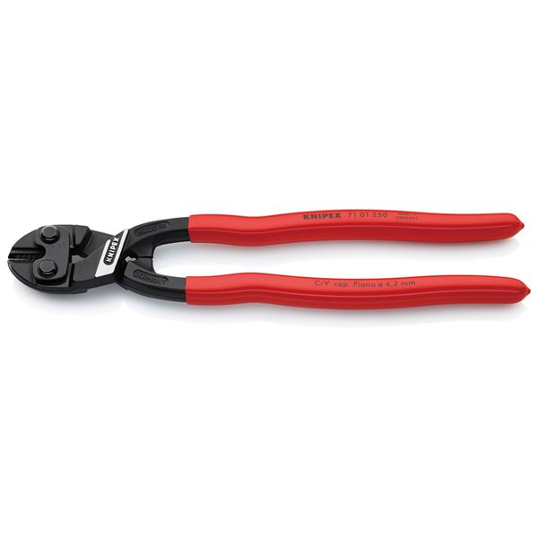 KNIPEX（クニペックス）7101-250 小型クリッパー （SB）（代引不可）の通販はその他作業工具
