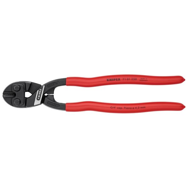 KNIPEX（クニペックス）7101-250 小型クリッパー （SB）（代引不可）の通販は