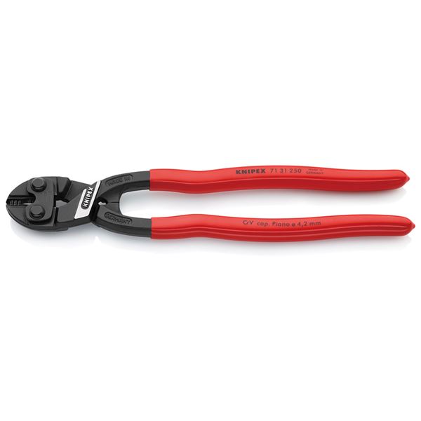 KNIPEX（クニペックス）7131-250 小型クリッパー リセスツキ（SB）（代引不可）