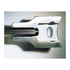 STAHLWILLE（スタビレー） 64-27 （1"SQ）インヘックスソケット （06050027）（代引不可）_2