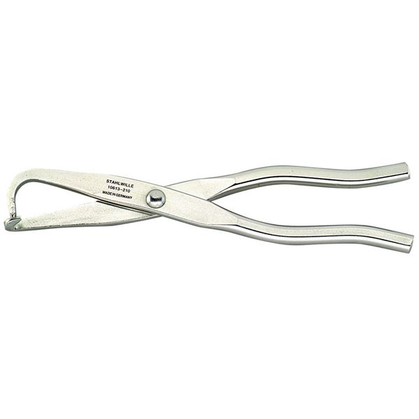 STAHLWILLE（スタビレー） 10613-210 ブレーキスプリングプライヤー （76413001）（代引不可）の通販は 6,292円