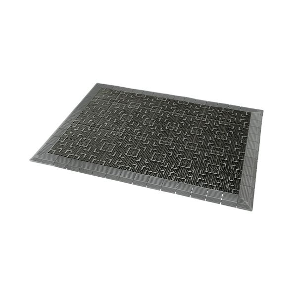 テラモト テラロイヤル MR-050-050-5 900*1200mm 灰（代引不可）の通販は