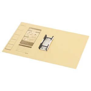 （まとめ） キングジム 保存ファイル ドッチ A4タテ 500枚収容 背幅65mm ピクト青 4075 1冊 【×15セット】（代引不可）_1