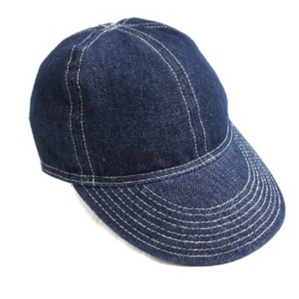 第２次大戦アメリカ軍デニムキャップレプリカ 7 1 2 約60ｃｍ の通販はau Pay マーケット リコメン堂